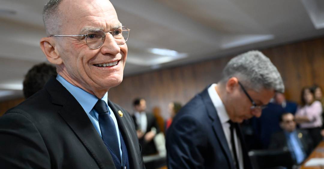 CPIs vivem série de embates com o Supremo — e saem perdendo em todas