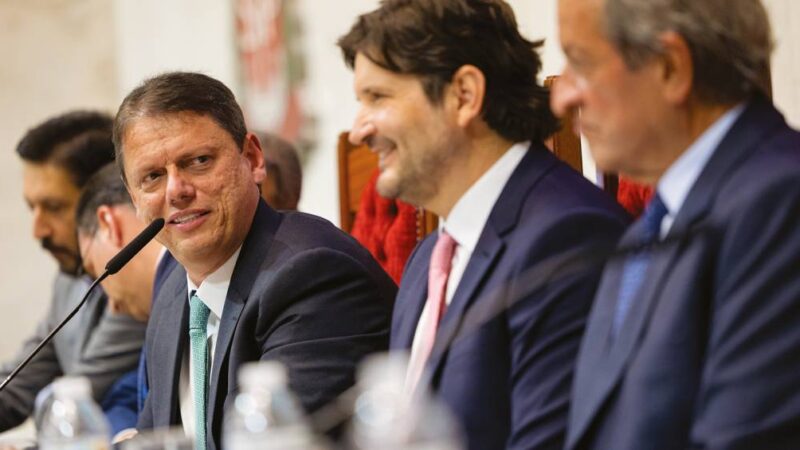 Aposta de risco para embate com Tarcísio, Haddad colocará em jogo futuro político