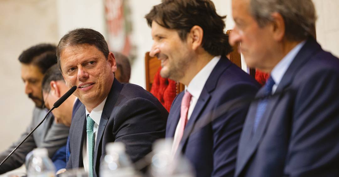 Aposta de risco para embate com Tarcísio, Haddad colocará em jogo futuro político