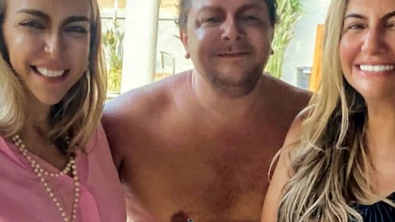 A (falta de) explicação de Lulinha no escândalo do INSS