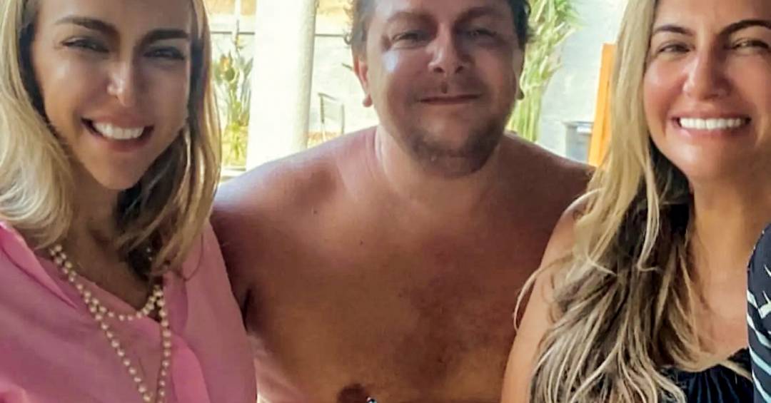 A (falta de) explicação de Lulinha no escândalo do INSS