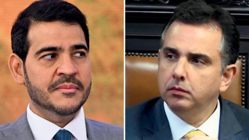 As ‘portas abertas’ para Pacheco no MDB e a sabatina de Messias no Senado