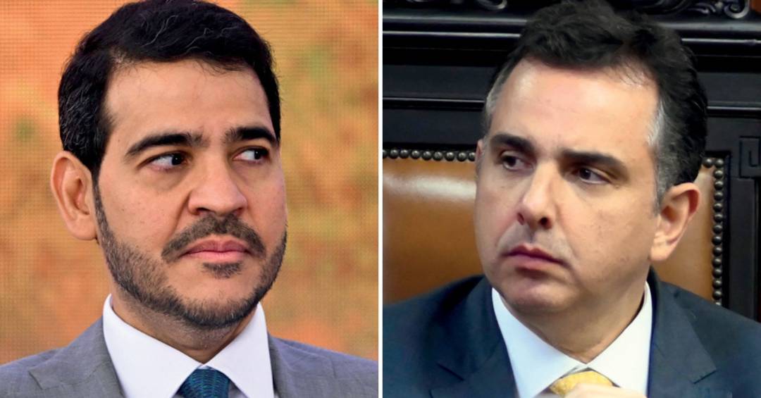 As ‘portas abertas’ para Pacheco no MDB e a sabatina de Messias no Senado