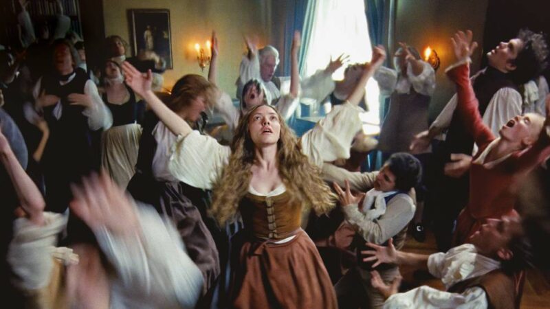 Filme baseado em história real traz Amanda Seyfried como líder religiosa