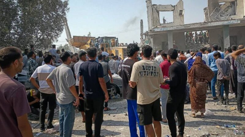 Saiba onde Trump já usou força militar neste mandato