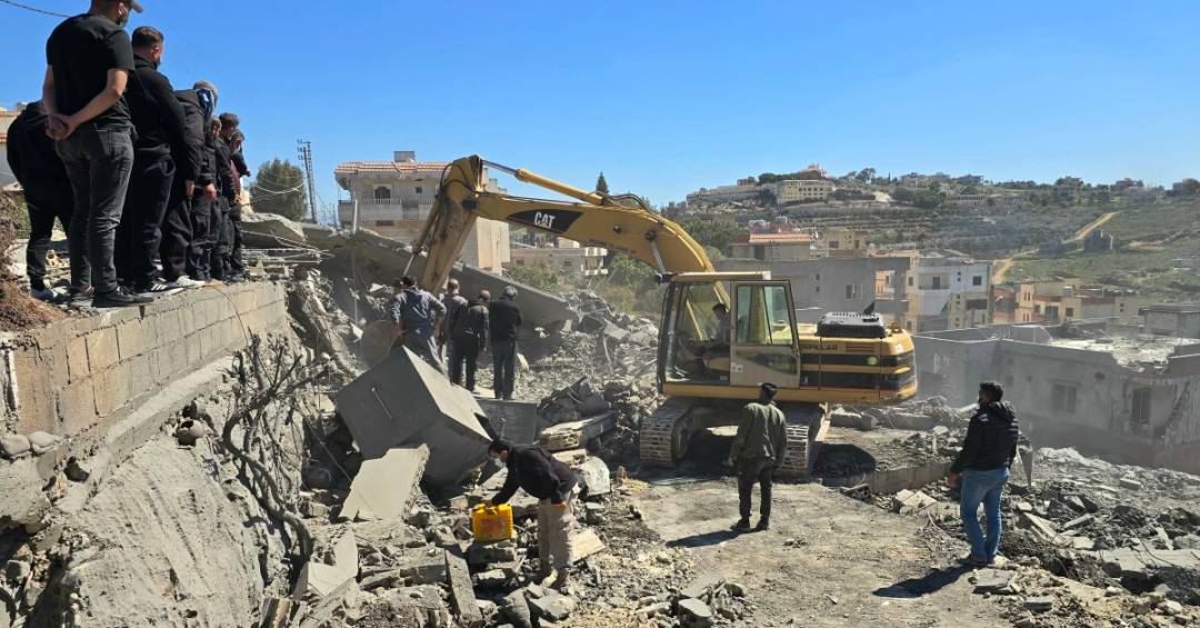 Ataque israelense contra hotel em Beirute deixa quatro mortos