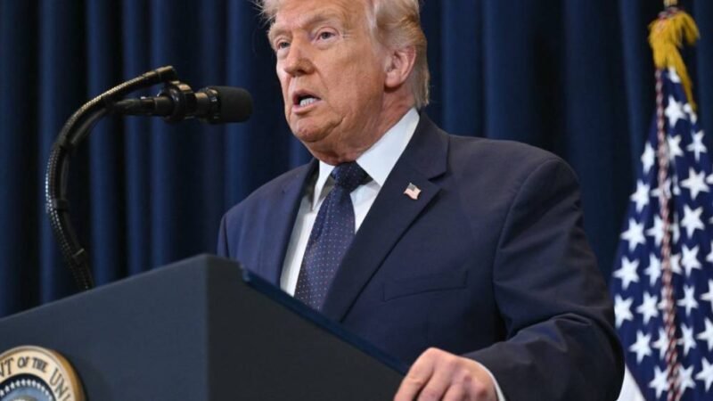 EUA coletaram informações e avaliam classificar facções como terroristas, relata promotor