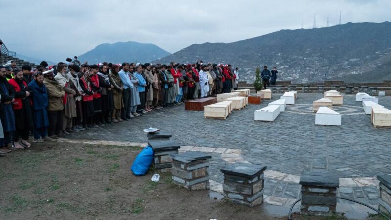 Após escalada de ataques, Paquistão e Afeganistão fazem cessar-fogo por Ramadã