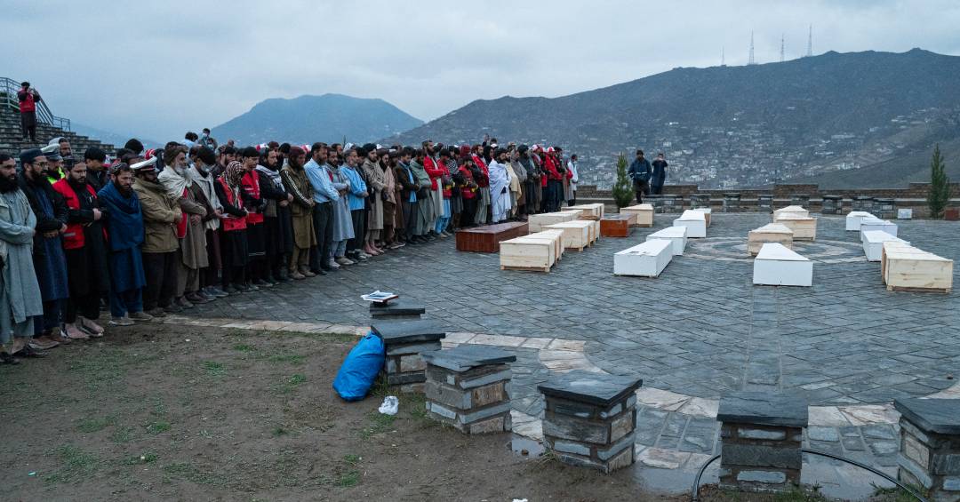 Após escalada de ataques, Paquistão e Afeganistão fazem cessar-fogo por Ramadã