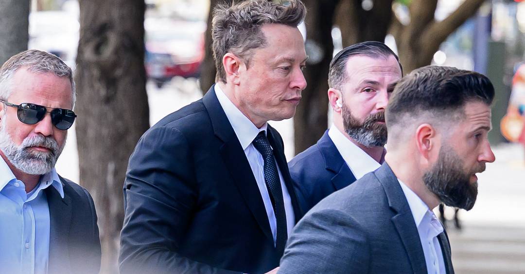 Musk teria incentivado ‘deepfakes’ sexuais para aumentar o valor do X, diz promotoria de Paris