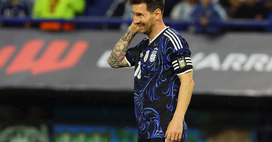 ‘Fantasma’ da Copa assombra Argentina às vésperas do Mundial; entenda