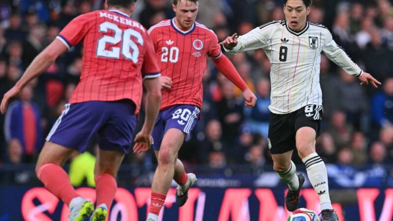Adversários do Brasil na Copa do Mundo, Haiti e Escócia perdem amistosos; confira