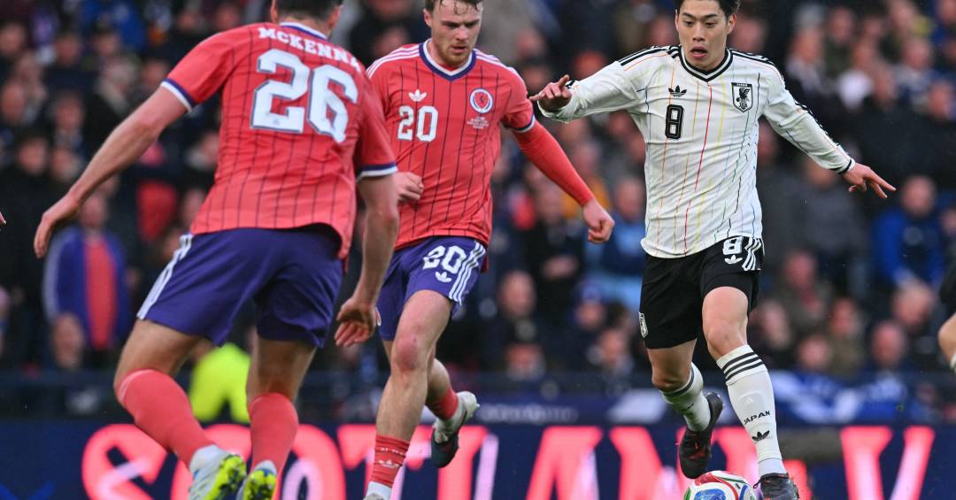 Adversários do Brasil na Copa do Mundo, Haiti e Escócia perdem amistosos; confira