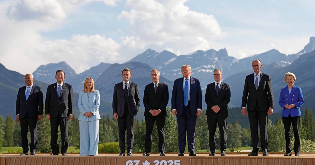 Reserva de petróleo é colchão de segurança