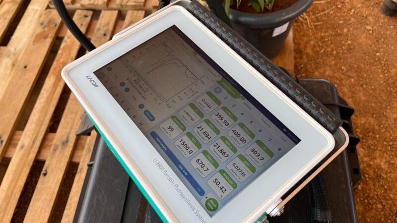 Agro pode reduzir emissões de gases estufa