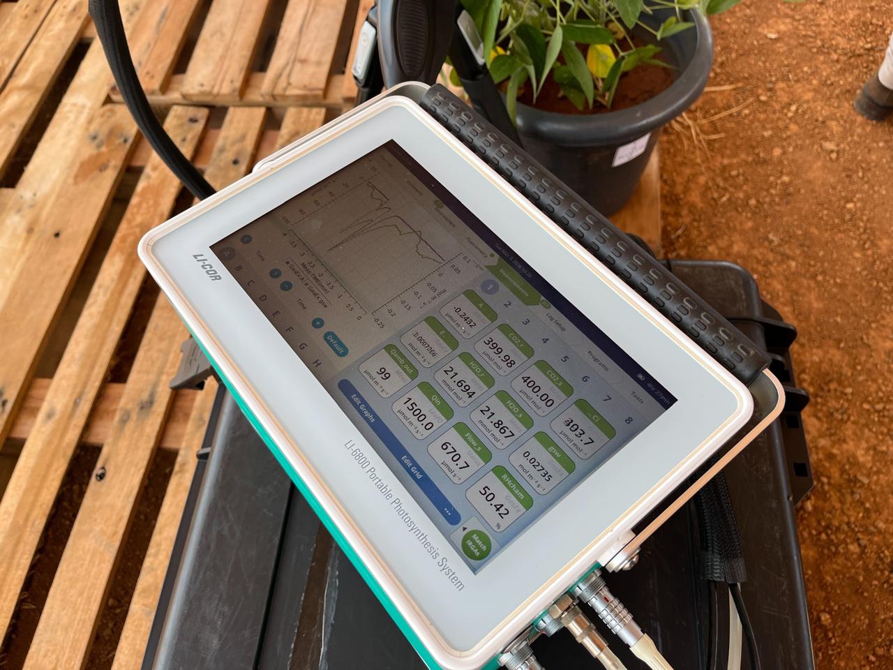 Agro pode reduzir emissões de gases estufa