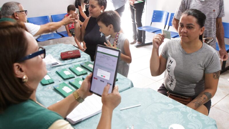 Aluguel Social: Agehab reforça gratuidade do programa