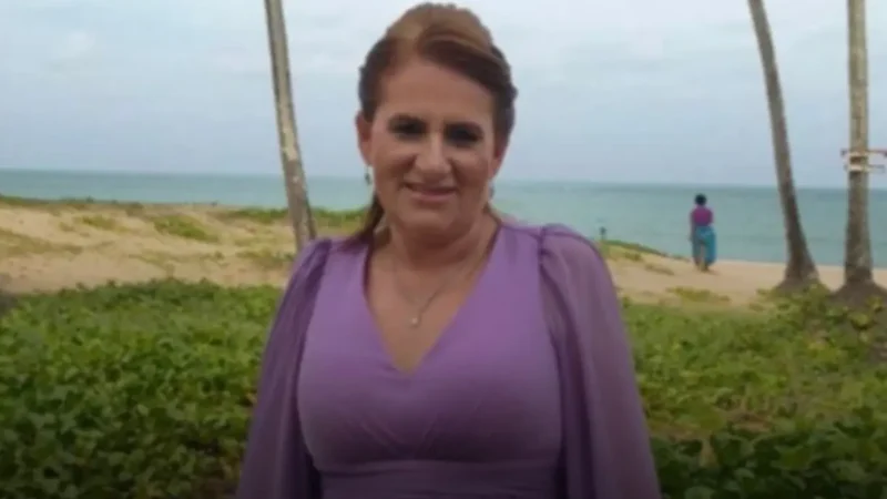 Alunos lamentam morte de professora vítima de feminicídio em Jataí: ‘ainda lembro dos conselhos’