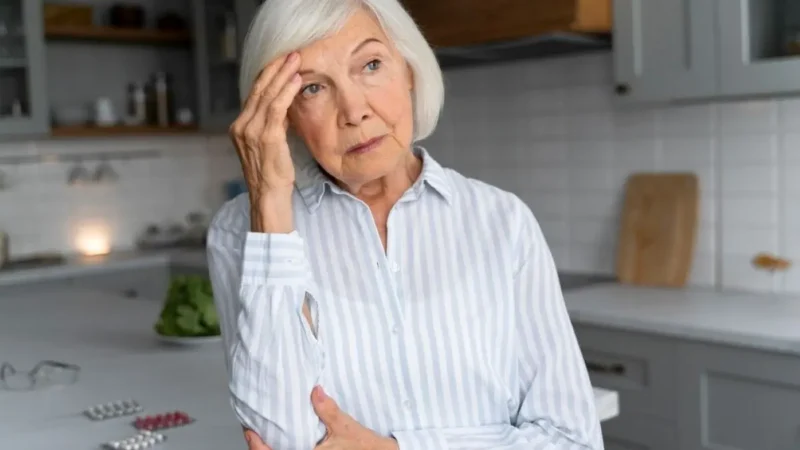 Alzheimer é a segunda doença mais temida; veja qual é a primeira