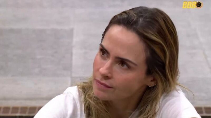 BBB 26: fome vira tática de jogo e aumenta tensão com Ana Paula
