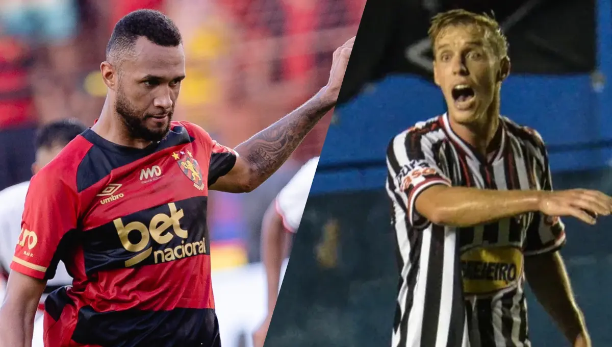 Anápolis encara o Sport fora de casa em busca de uma vaga na 4ª fase da Copa do Brasil