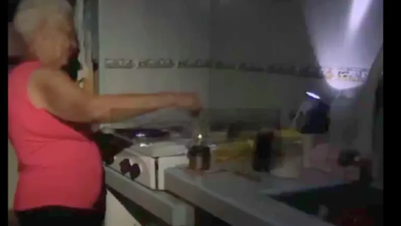 Apagão atinge todas as casas de Cuba; vídeos