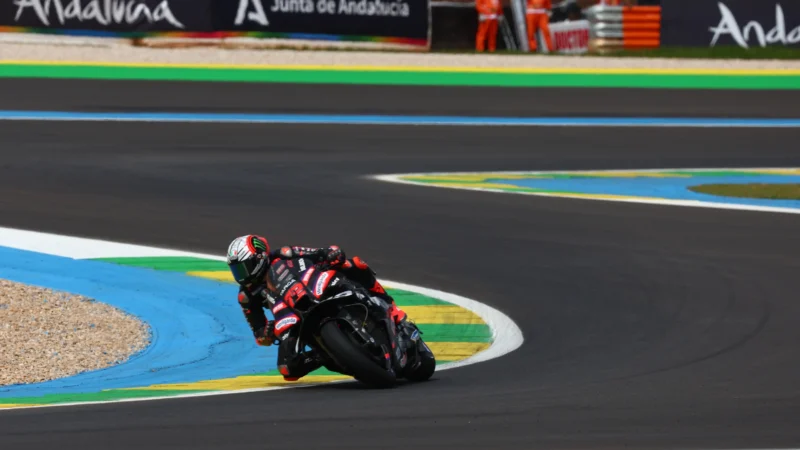 Após 37 anos, Goiânia vibra com retorno da MotoGP e vitória do italiano Marco Bezzecchi