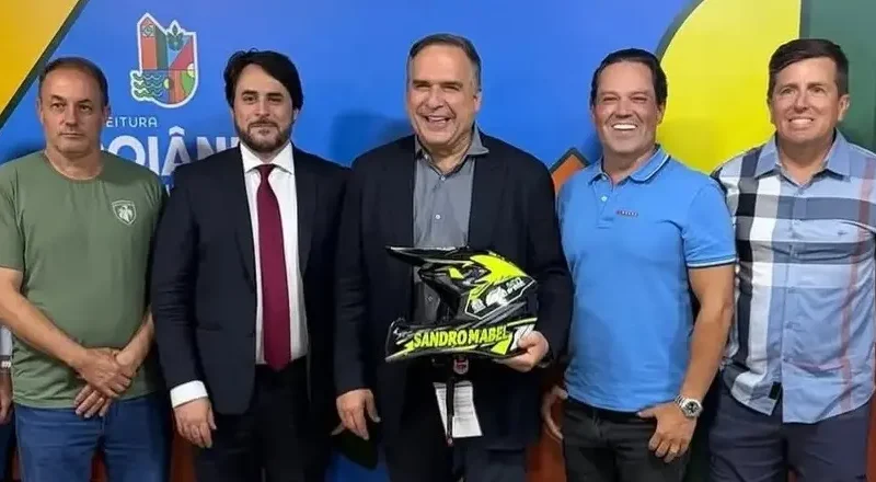 Após MotoGP, Goiânia se prepara para receber etapa da maior categoria latina de motocross