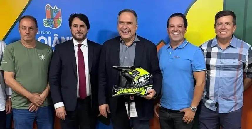 Após MotoGP, Goiânia se prepara para receber etapa da maior categoria latina de motocross