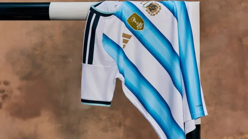 Após cancelamento da Finalíssima, Argentina fará amistoso contra Guatemala