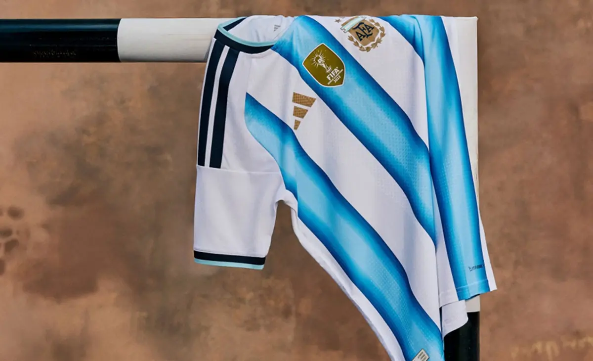 Após cancelamento da Finalíssima, Argentina fará amistoso contra Guatemala