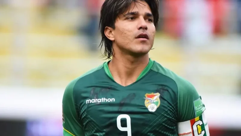 Após deixar aposentadoria para defender seleção, Marcelo Moreno fica de fora de convocação