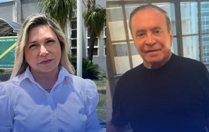 Apresentado pedido de impeachment contra a prefeita Maysa