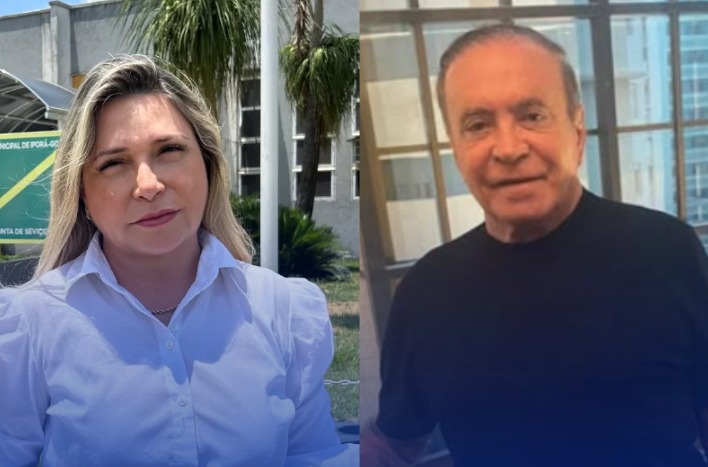 Apresentado pedido de impeachment contra a prefeita Maysa