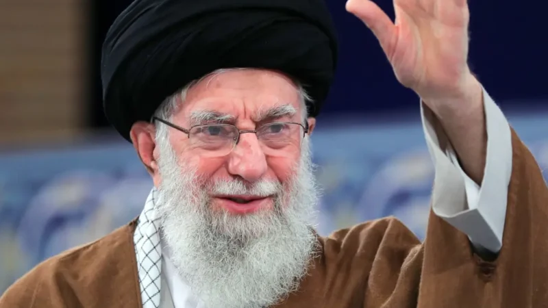 Assassinado por Trump e Netanyahu, Khamenei liderou Irã por mais de 35 anos