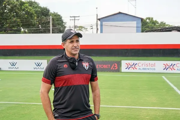 Atlético acerta com Eduardo Souza para a sequência da temporada