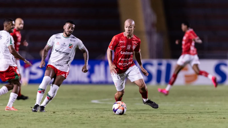 Atlético anuncia mais duas contratações para a sequência da temporada