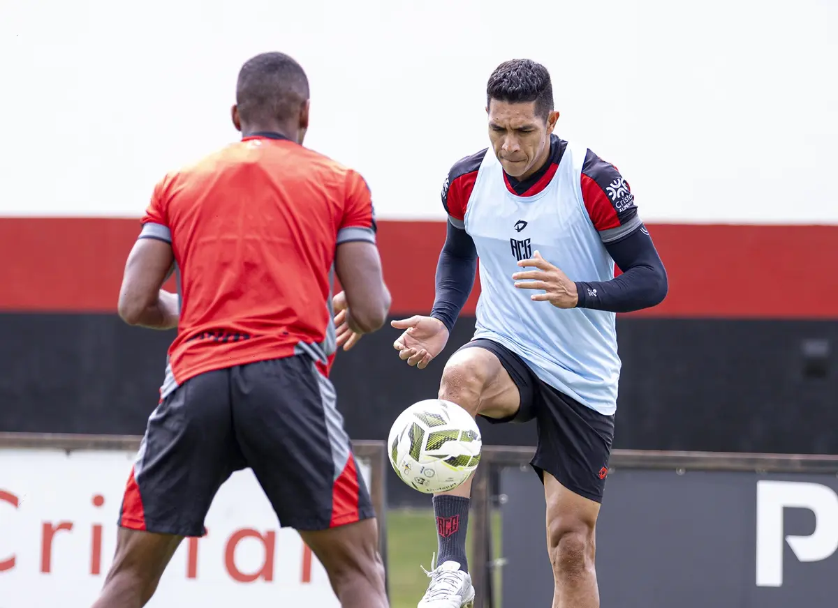 Atlético x Ponte Preta: confira quem deve ser titular do Dragão na partida da Copa do Brasil