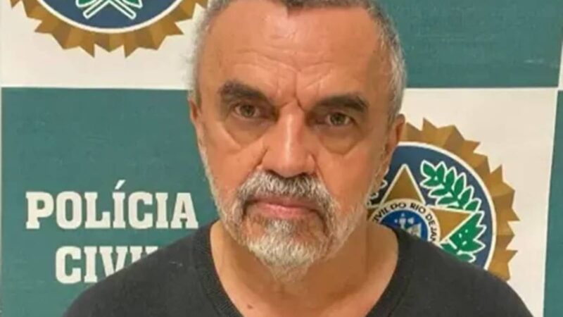 Ator José Dumont é preso por estupro de vulnerável