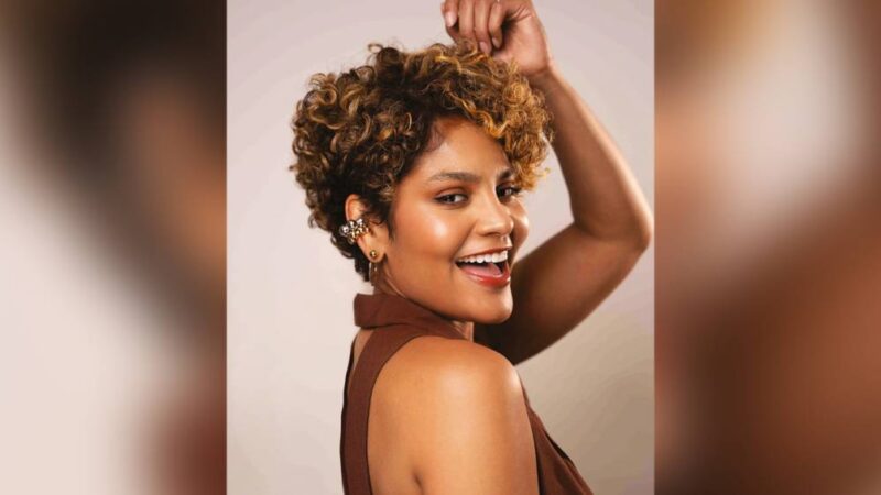 ‘Três Graças’ faz Bárbara Reis repensar maternidade