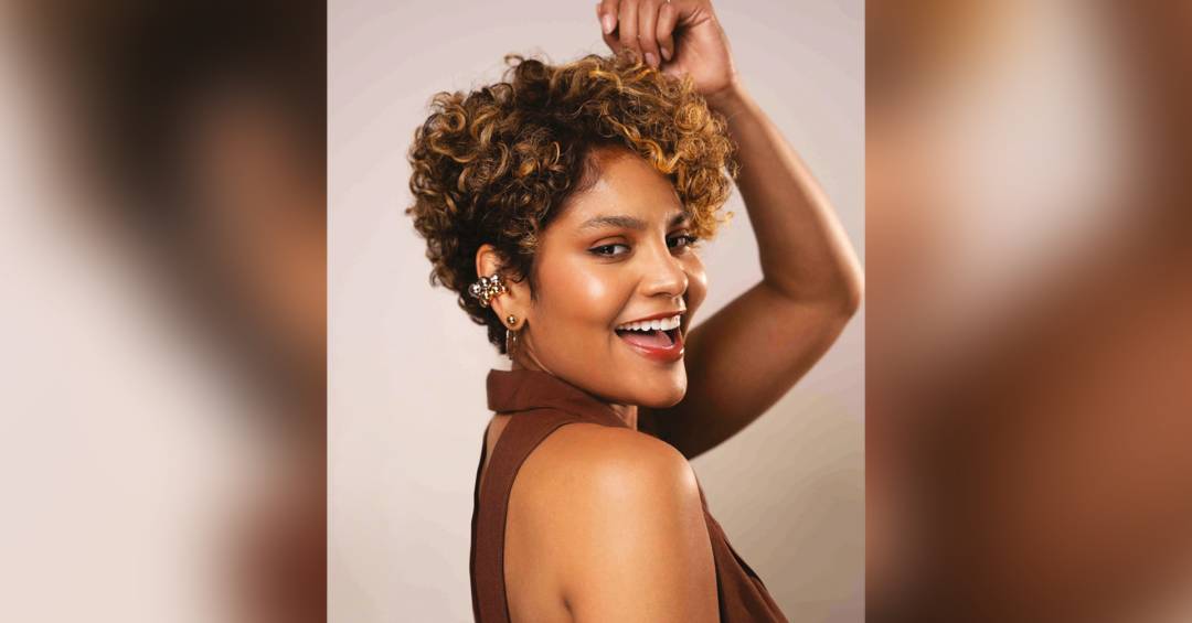 ‘Três Graças’ faz Bárbara Reis repensar maternidade