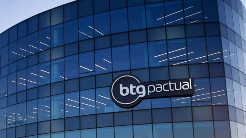 BTG Pactual suspende Pix após ataque hacker