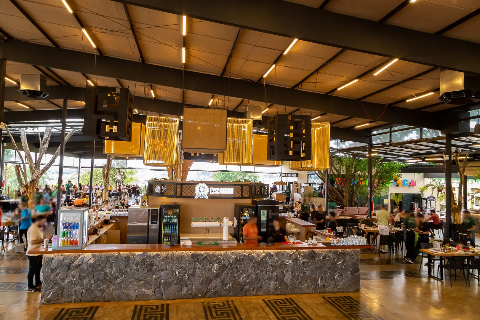 Bares e restaurantes admitem frustração com MotoGP em Goiânia: ‘abaixo do esperado’