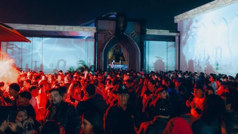 Atentado a bomba deixa mais de 30 feridos em boate no Peru