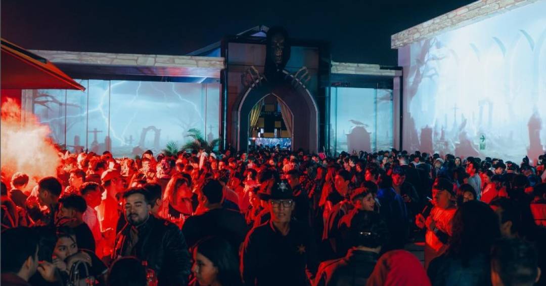 Atentado a bomba deixa mais de 30 feridos em boate no Peru