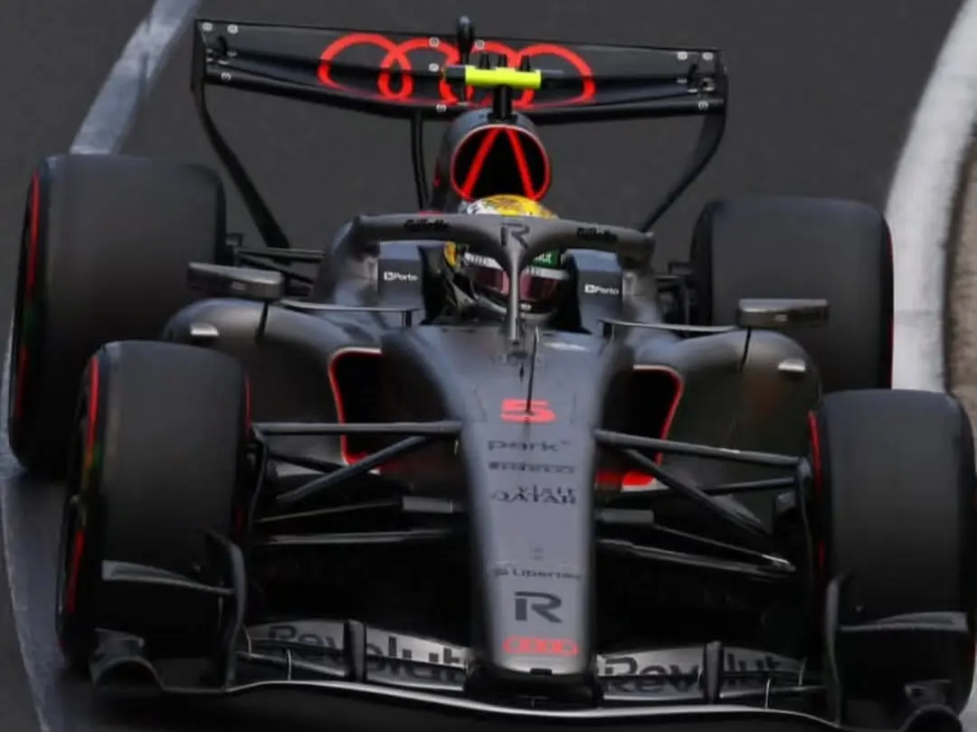 Bortoleto minimiza problema com carro na classificação para GP da Austrália: ‘Orgulhoso da equipe’