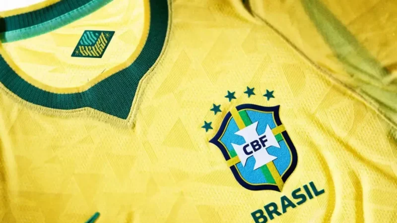 Brasa ou Brasil? Entenda a polêmica do “apelido” da seleção brasileira