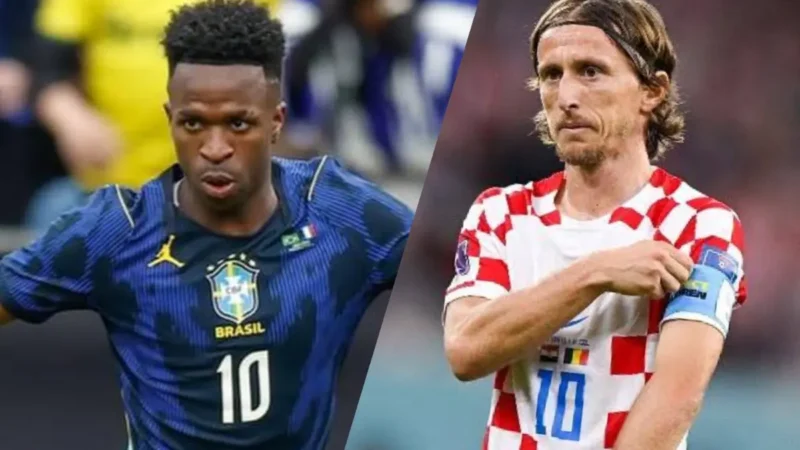 Brasil encara “carrasco” da última Copa e realiza novos testes sob o comando de Ancelotti