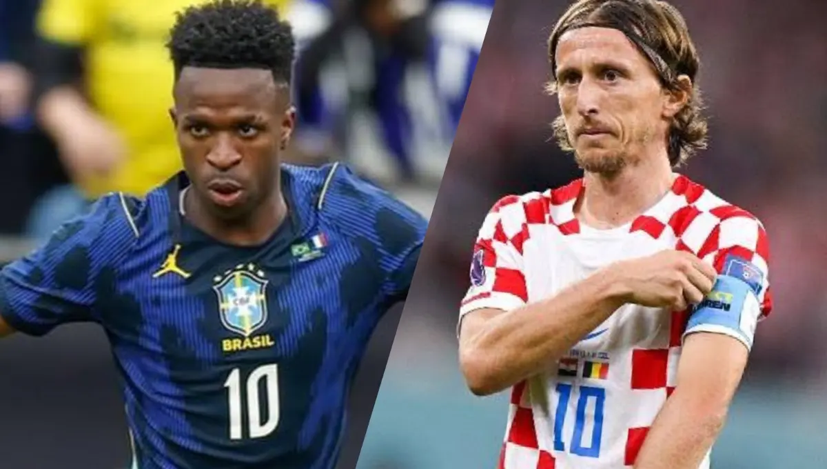 Brasil encara “carrasco” da última Copa e realiza novos testes sob o comando de Ancelotti