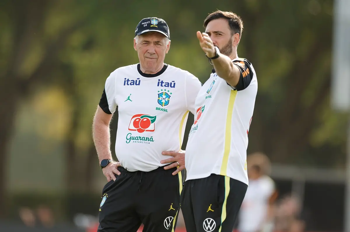 Brasil x França; onde assistir o amistoso da seleção brasileira